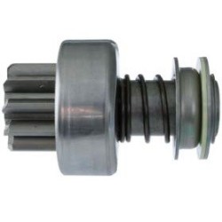 Béndix para arranque Bosch 0001359050 / 0001359054 / 0001359058